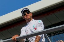 هاميلتون سيحسم لقبه السادس‭ ‬في أمريكا الشمالية