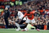 موقعة مانشستر يونايتد وليفربول تبلغ قيمتها أكثر من مليار جنيه استرليني