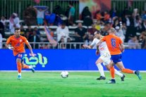 معاناة الفتح تستمر في الدوري السعودي بعد هزيمة سادسة