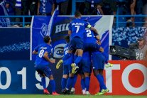 الهلال يستهدف اللقب ويشعر بالارتياح بعد عبور السد بشق الأنفس