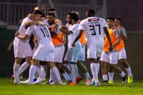 الشباب يهزم الوحدة بعد طرد سريع للصيعري في الدوري السعودي