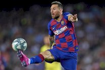 عودة ميسي تُعيد برشلونة إلى صدارة جدول الدوري الإسباني