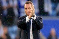 رودجرز: ليستر لا ينافس على لقب الدوري الانكليزي الممتاز