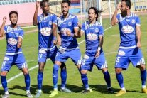 اسوان يحقق الفوز الأول له بالدوري المصري ويعمق جراح إنبي