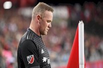 مغامرة روني في الدوري الأمريكي تنتهي بشكل محبط