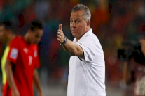 غريب يختار قائمة مبدئية لمنتخب مصر الأولمبي لخوض كأس الأمم