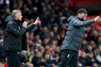 مورينيو وسولشار يردان بقوة على كلوب بعد مباراة قمة