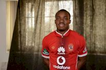 النجم الساحلي والأهلي المصري يتوصلان لتسوية بشأن كوليبالي