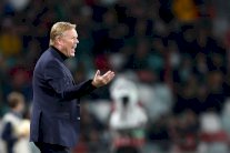 شرط جزائي يمنح كومان فرصة تدريب برشلونة بعد كأس أوروبا 2020