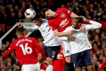 مانشستر يونايتد واجه ليفربول بنفس الترتيب الذي كان عليه قبل 30 عاماً