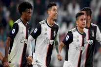 مجموعة فيات كرايسلر تزيد من قيمة عقد رعاية قميص يوفنتوس 