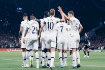 بوكيتينو سعيد باستعادة توتنهام شعور الفوز قبل التوجه لملاقاة ليفربول