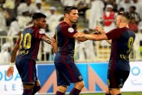 مطر يقود الوحدة لانتفاضة أمام عجمان بالدوري الإماراتي