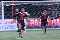 الفيصلي يواصل انتصاراته في الدوري السعودي