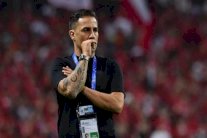 كانافارو يتحسر على اتساع الفجوة بين الكرة الصينية واليابانية