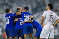 الهلال مفعم بالثقة لعبور السد وبلوغ نهائي أبطال آسيا