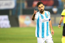 السعيد يسجل هدفه 95 وبيراميدز ينجو من انتفاضة متأخرة