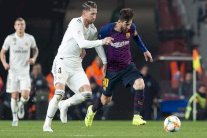 الاتحاد الإسباني يعتمد إقامة قمة برشلونة وريال في 18 ديسمبر