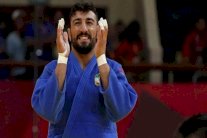 إيقاف إيران بسبب الضغط على مصارع لعدم مواجهة منافس إسرائيلي