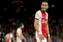 زياش سيعود إلى أياكس أمستردام أمام تشيلسي