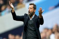 مدرب واتفورد: تقنية حكم الفيديو غير موضوعية