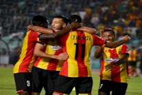 الترجي يثق في قدرته على تجاوز أزمة الإصابات أمام الصفاقسي