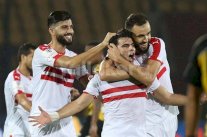 مدرب الزمالك: الضغوط العصبية أثرت على الأداء أمام جنراسيون فوت