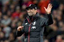 كلوب سعيد بعدما أظهر ليفربول قدرته مجددا على تجاوز المتاعب