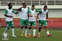 المصري يقترب من دور المجموعات في كأس الاتحاد وخسارة نهضة بركان