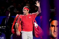 انسحاب فيدرر من النسخة الافتتاحية لكأس اتحاد اللاعبين المحترفين