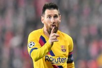 ميسي يؤكد: لن أقايض ألقابي مع برشلونة بكأس العالم مع الأرجنتين