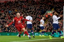 قوة ليفربول الذهنية تساعده في الحفاظ على الصدارة وتفاقم أزمة دفاع سيتي