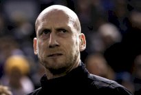 ستام يرحل عن فينوورد بعد هزيمة ثقيلة أمام أياكس