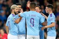 قرعة سهلة لمانشستر سيتي ويونايتد في ربع نهائي كأس الرابطة