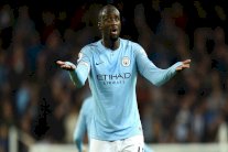 يايا توريه يهاجم 