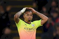 مانشستر سيتي يشترط 100 مليون جنيه إسترليني للتنازل عن غابرييل خيسوس 