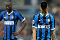 إنتر ميلان يحقق إيرادات قياسية لكنه يسجل خسائر