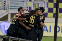 الوصل يحقق انتصاره الأول في الدوري الإماراتي