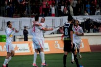 شباب بلوزداد يهزم وفاق سطيف ويحافظ على صدارة الدوري الجزائري