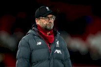 كلوب ربما يختار انسحاب ليفربول من كأس المحترفين بسبب الجدول المزدحم