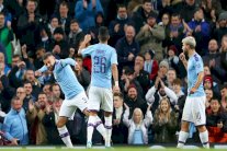 مانشستر سيتي يتخطى ساوثامبتون بثلاثية في كأس الرابطة