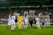 مونشنجلادباخ يستعيد أمجاد السبعينيات في ألمانيا