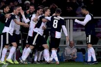 يوفنتوس يحافظ على الصدارة وإنتر يتخطى بولونيا 