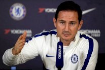 لامبارد يحذر تشيلسي من واتفورد الجريح