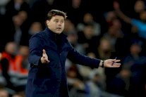 بوكيتينو: علاج توتنهام في الفوز بملعب ايفرتون