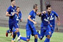 الكويت تعلن تشكيلتها لمباراتي تايوان ونيبال