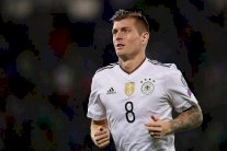 عودة كروس وغوريتسكا إلى تشكيلة منتخب ألمانيا