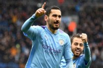 رابطة الدوري الإنكليزي تكشف قائمة المرشحين لجائزتي الافضل عن شهر أكتوبر