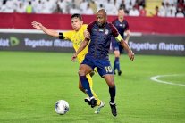 توقف انتصارات الوحدة والوصل في الدوري الإماراتي