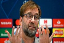 كلوب يتجاهل مواجهة مانشستر سيتي ويركز على استضافة جنك